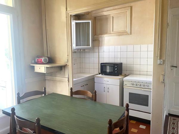 MAISON DE PLAIN-PIED A MARMANDE