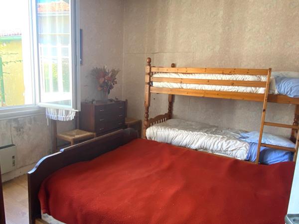MAISON DE PLAIN-PIED A MARMANDE