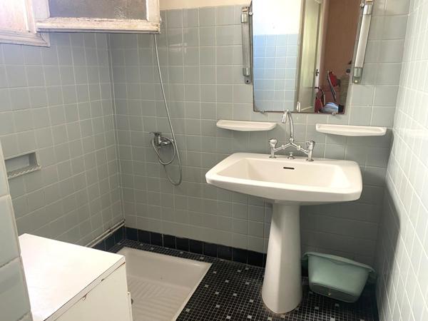 MAISON DE PLAIN-PIED A MARMANDE