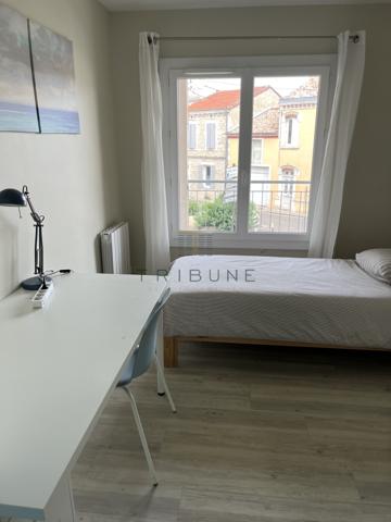 Appartement 4 pièce(s) 3 chambre(s) 60 m²
