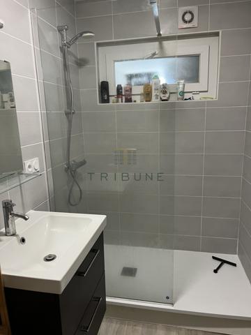 Appartement 4 pièce(s) 3 chambre(s) 60 m²