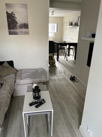 Appartement 4 pièce(s) 3 chambre(s) 60 m²