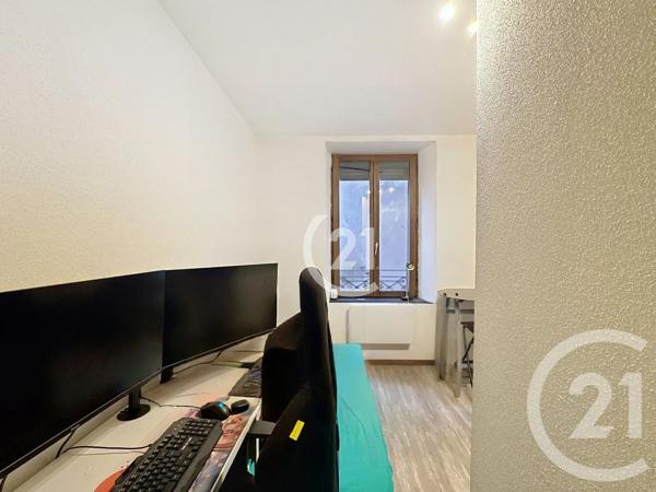 Appartement Studio à vendre  4 pièces - 60 m 2   BELFORT  - 90