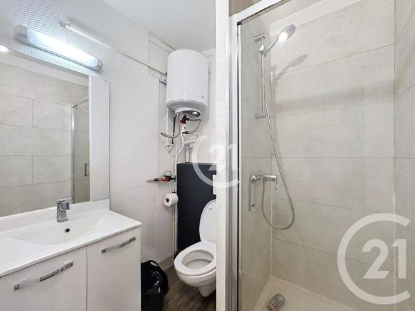 Appartement Studio à vendre  4 pièces - 60 m 2   BELFORT  - 90