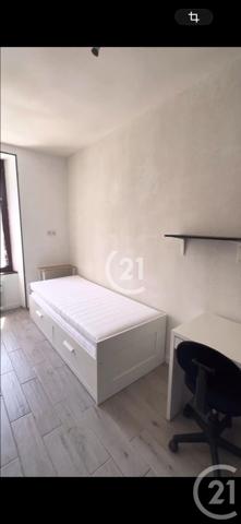 Appartement Studio à vendre  4 pièces - 60 m 2   BELFORT  - 90