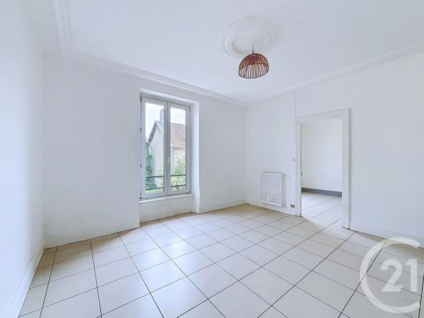 Appartement Studio à vendre  4 pièces - 60 m 2   BELFORT  - 90