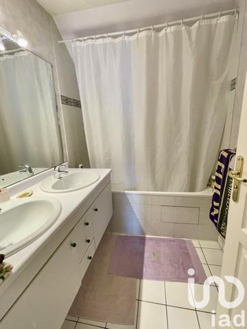 Maison traditionnelle 6 pièces de 141 m² à Soisy-sur-Seine (91450)