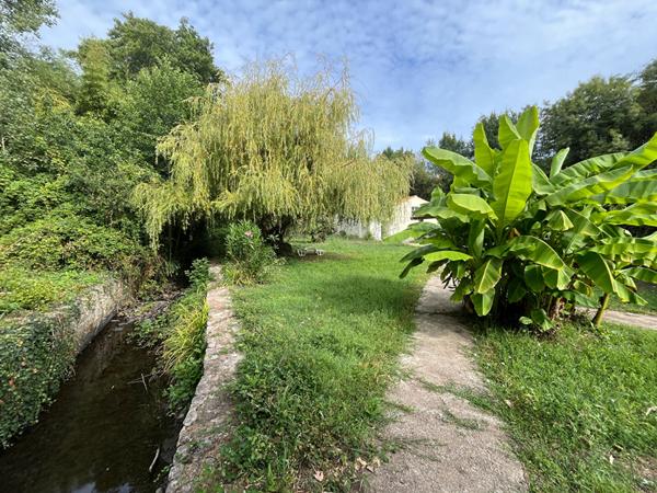 Maison Moutiers Les Mauxfaits 4 pièce(s) 62 m2