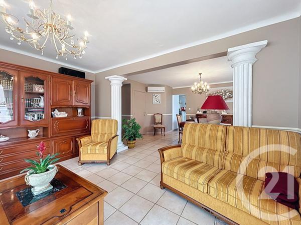 Maison à vendre  7 pièces - 171,53 m2 AGDE - 34