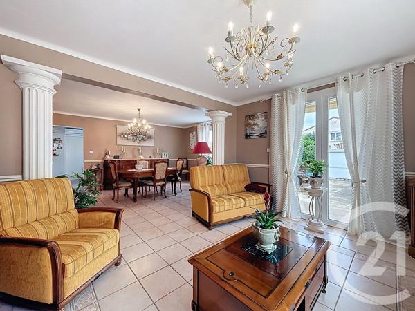 Maison à vendre  7 pièces - 171,53 m2 AGDE - 34