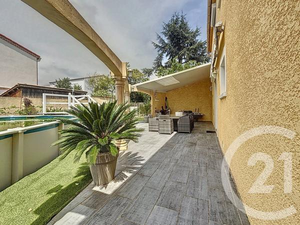 Maison à vendre  7 pièces - 171,53 m2 AGDE - 34