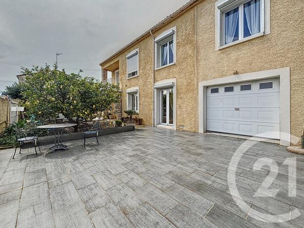 Maison à vendre  7 pièces - 171,53 m2 AGDE - 34