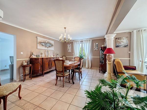 Maison à vendre  7 pièces - 171,53 m2 AGDE - 34