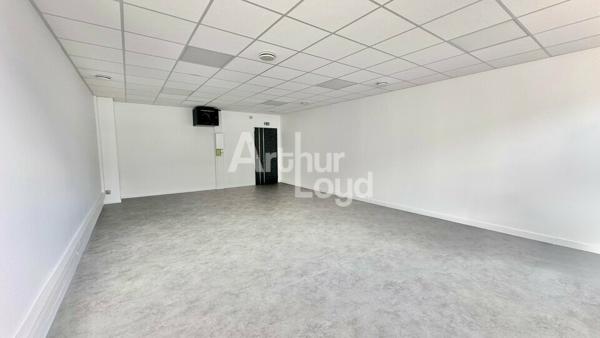 A LOUER - BUREAUX DE 46m2 - TECHNOLAC