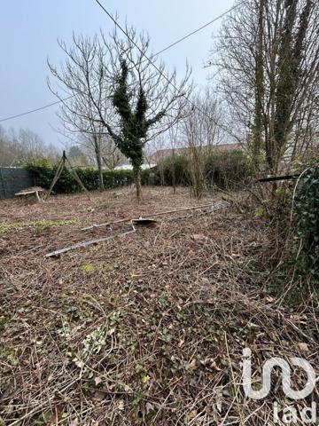 Maison à vendre 3 pièces 91 m² Le Malesherbois