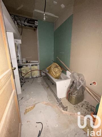 Maison à vendre 3 pièces 91 m² Le Malesherbois