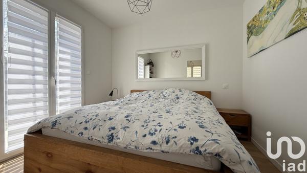 Maison 6 pièces de 131 m² à Bouillargues (30230)