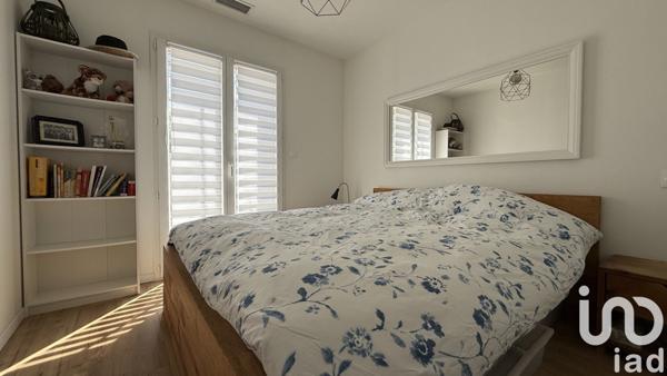 Maison 6 pièces de 131 m² à Bouillargues (30230)