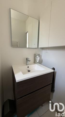 Maison 6 pièces de 131 m² à Bouillargues (30230)