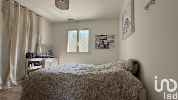 Maison 6 pièces de 131 m² à Bouillargues (30230)