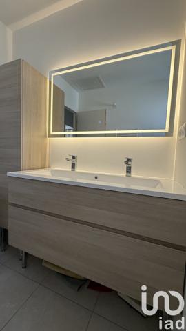 Maison 6 pièces de 131 m² à Bouillargues (30230)