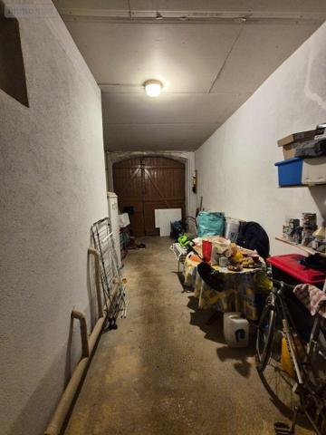 Maison de ville à vendre à Saint-Marcel dans l'Indre (36200), ref : CG/376   
saint marcel