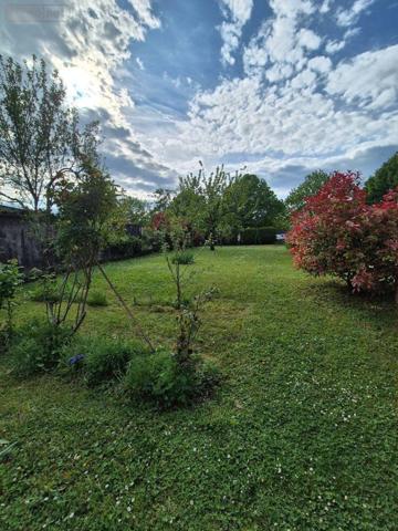 Maison de ville à vendre à Saint-Marcel dans l'Indre (36200), ref : CG/376   
saint marcel