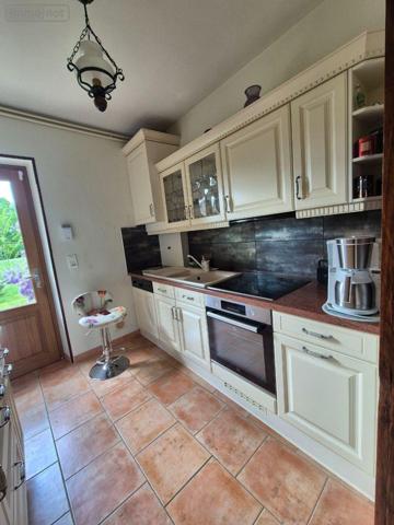 Maison de ville à vendre à Saint-Marcel dans l'Indre (36200), ref : CG/376   
saint marcel