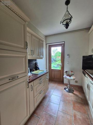 Maison de ville à vendre à Saint-Marcel dans l'Indre (36200), ref : CG/376   
saint marcel