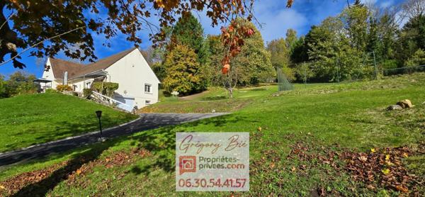 Maison  5 pièce(s) 190 m2