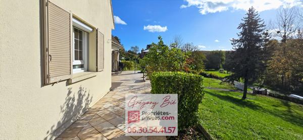 Maison  5 pièce(s) 190 m2