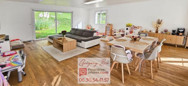 Maison  5 pièce(s) 190 m2