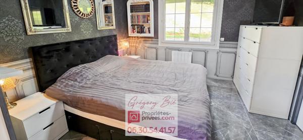 Maison  5 pièce(s) 190 m2