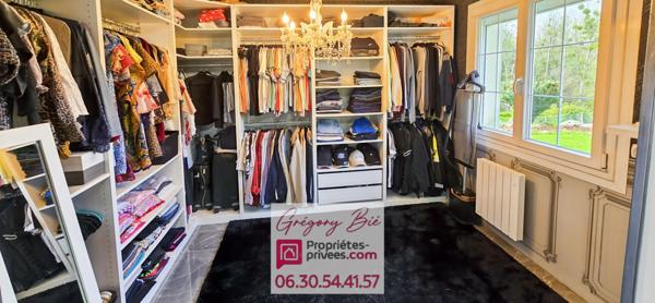 Maison  5 pièce(s) 190 m2