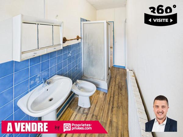 Maison de Caractère à Hirson