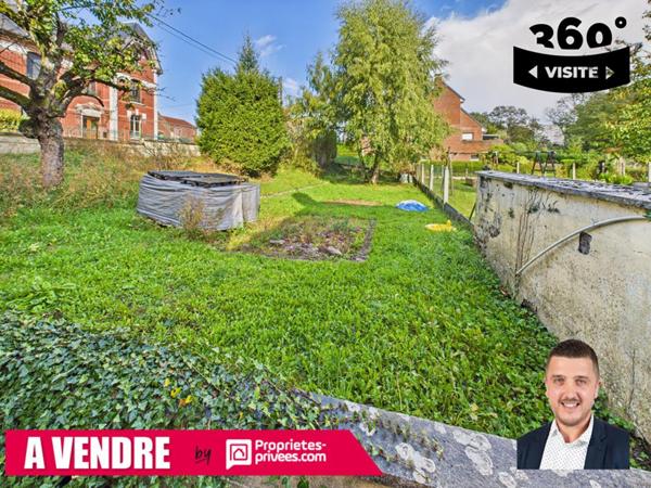 Maison de Caractère à Hirson