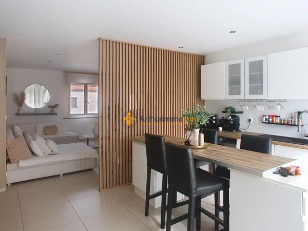 Vente Appartement 4 pièces 77 m2 à Perpignan