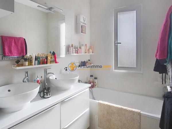 Vente Appartement 4 pièces 77 m2 à Perpignan