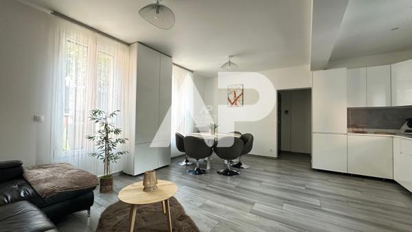 CHAVILLE - Rive Gauche - Maison récente avec 3/4 chambres 698 000 € **  - Référence  757-C