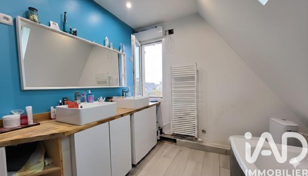 Maison à vendre 7 pièces 120 m² Mouettes