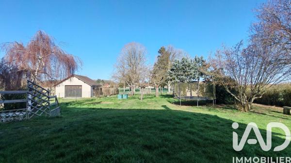 Maison à vendre 7 pièces 120 m² Mouettes