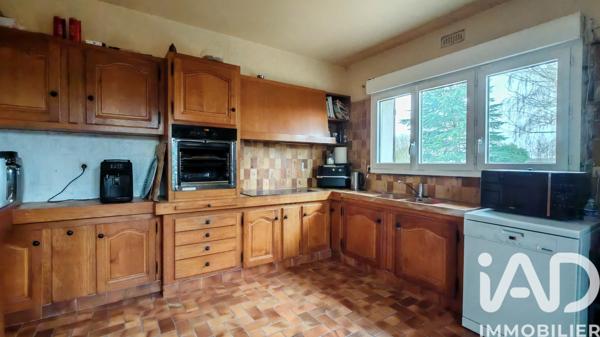 Maison à vendre 7 pièces 120 m² Mouettes