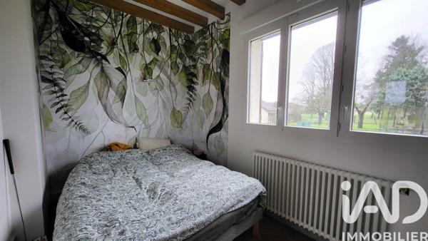 Maison à vendre 7 pièces 120 m² Mouettes