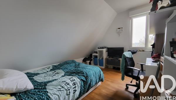 Maison à vendre 7 pièces 120 m² Mouettes