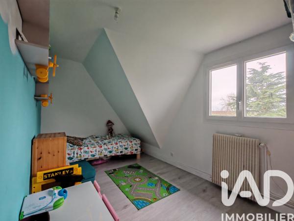 Maison à vendre 7 pièces 120 m² Mouettes