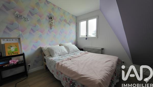 Maison à vendre 7 pièces 120 m² Mouettes