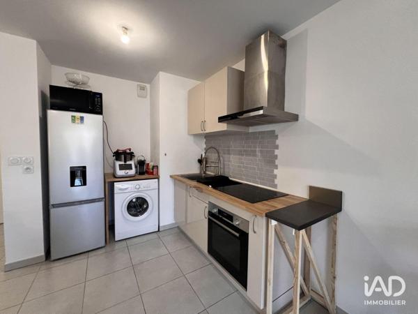 Studio à vendre 34 m² Aix-en-Provence