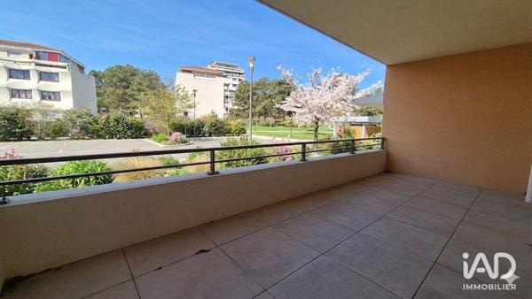 Studio à vendre 34 m² Aix-en-Provence