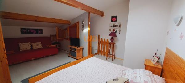 Maison parfaitement entretenue