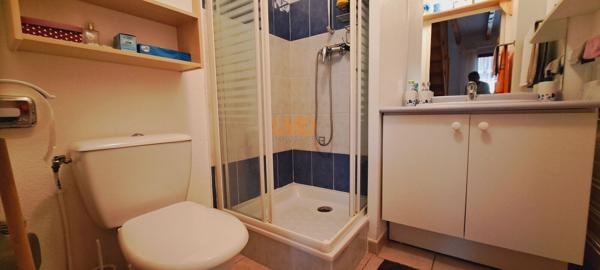 Maison parfaitement entretenue